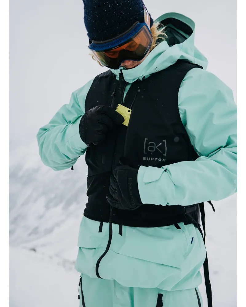 Vesta BURTON [ak]® Dispatcher 13L